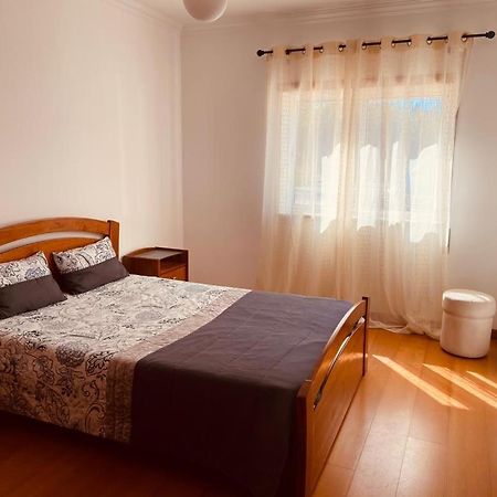 Casa Da Concha Apartment นาซาเร ภายนอก รูปภาพ