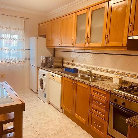 Casa Da Concha Apartment นาซาเร ภายนอก รูปภาพ