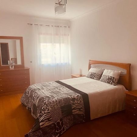 Casa Da Concha Apartment นาซาเร ภายนอก รูปภาพ