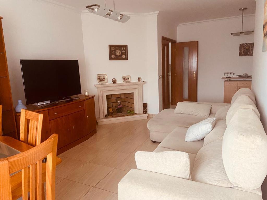 Casa Da Concha Apartment นาซาเร ภายนอก รูปภาพ